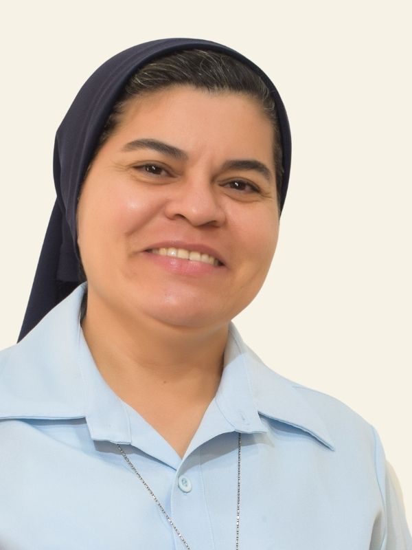 Ir. Ana Lúcia Piteira de Carvalho Image